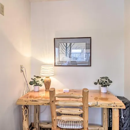 Biwabik Vacation Rental Near Giants Ridge!